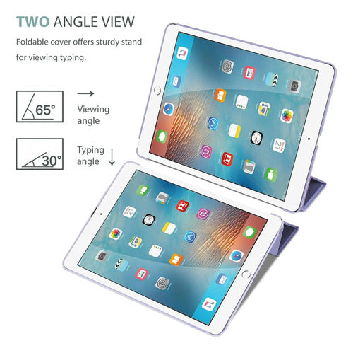 Funda Para iPad 9.7 Pulgadas 6ta/5ta Generación ...