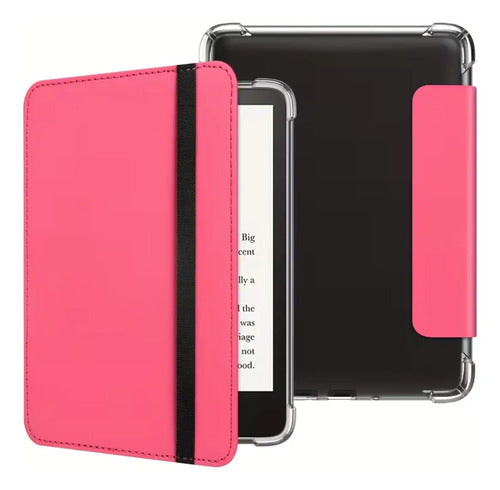 Funda Kindle Paperwhite 2024 7'