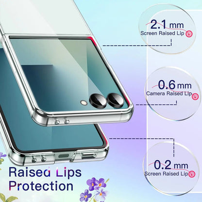Funda Para Samsung Galaxy Z Flip 7