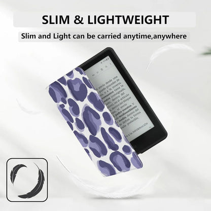 Funda Para Kindle Paperwhite Violeta