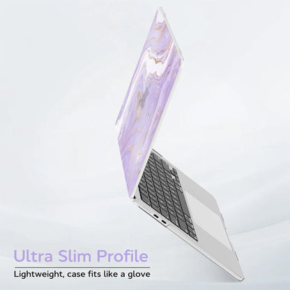 Funda B Belk Para Macbook Air Violeta