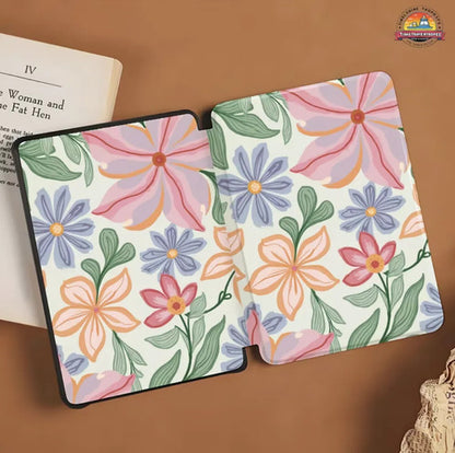 Funda Para Kindle Paperwhite 6 Pulgadas Rosa