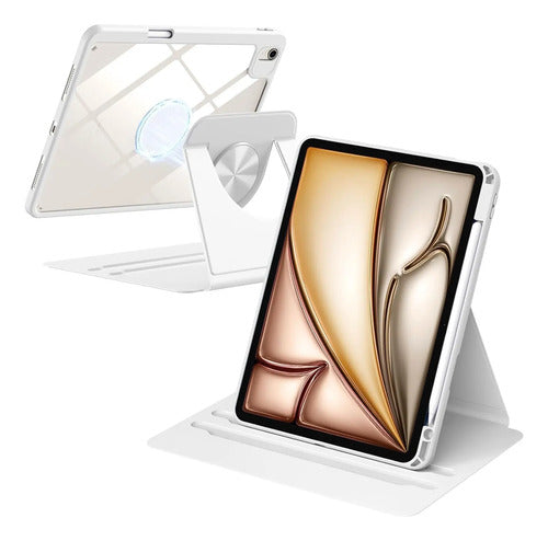 Funda Para iPad Air 11'' Y Pro 11''