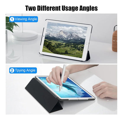 Funda Para iPad 10.2 Pulgadas 9a Generación 2021 Negro