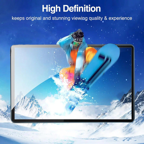 Protector De Pantalla Procase Para Lenovo Idea Tab 11  2 ...