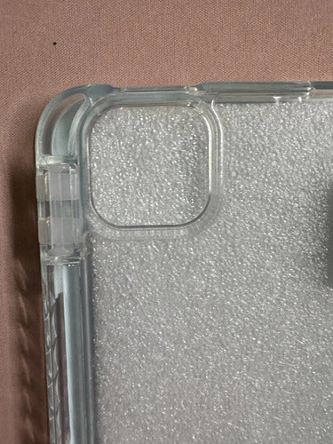 Funda iPad Air 4/5/6/7 (10,9 /11) Y iPad Pro 11  (2024) Celeste