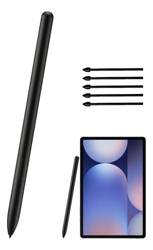 Lápiz Stylus Para Samsung Galaxy Tab S10 Fe/s10 Fe+