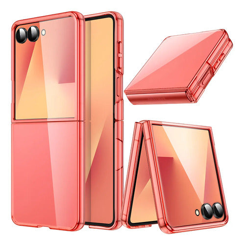 Funda Para Samsung Galaxy Z Flip 7