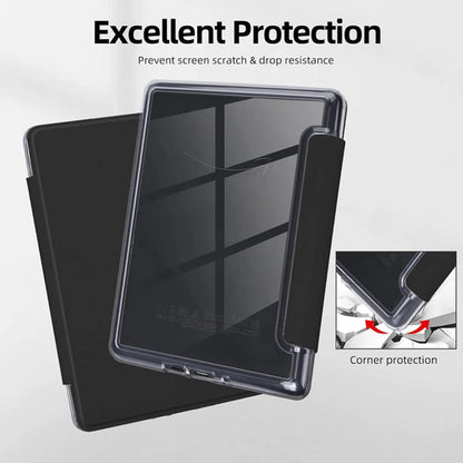 Funda Morock Para Kindle Paperwhite Negro
