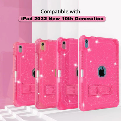 Funda Para iPad A16 Rosa Chicle