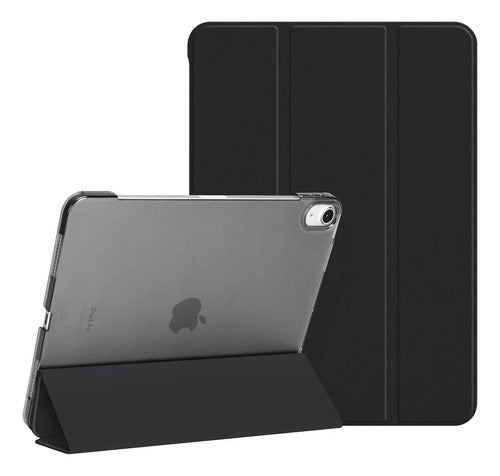 Funda Para iPad 11  Gen 11 (a16) 2025 Y 10.9 Negro