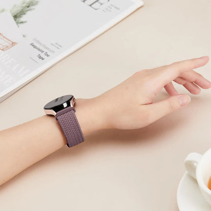 Correas Para Samsung Galaxy Watch Negro 2 Cm