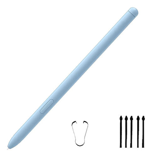 Lápiz Stylus De Repuesto Para Samsung Galaxy Tab S6 Lite
