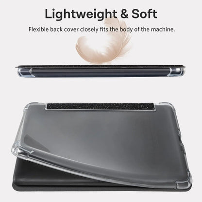 Funda Para Kindle Paperwhite 12a Gen & Colorsoft 7 Brillo