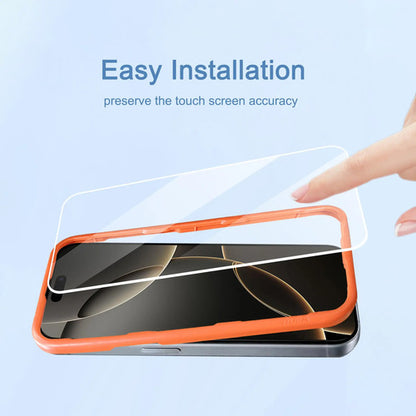 Ailun Conjunto Protector De Pantalla Y Lente Para iPhone ...