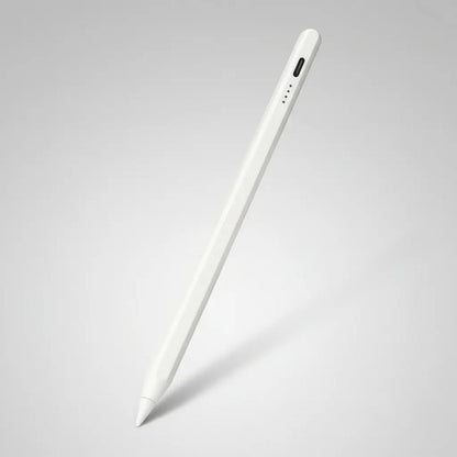 Lapiz Universal Para iPad Y Tablets Blanco