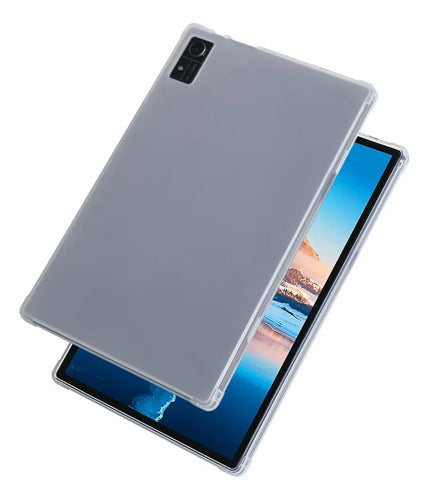 Funda Transparente Para Tablet Chuwi Hi10 Xpro 10.1 Pulgadas Transparente