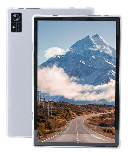 Funda Transparente Para Tablet Chuwi Hi10 Xpro 10.1 Pulgadas Transparente