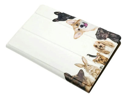Funda Slim Chuwi HiPad Xpro 10.51  Flip Stand Cover Ggq