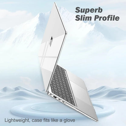 Funda Transparente Para Microsoft Surface Laptop Transparente
