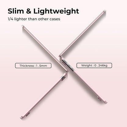 Funda Para Macbook Air 13' Rosa
