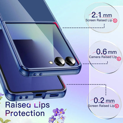 Funda Para Samsung Galaxy Z Flip 7