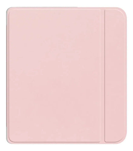 Funda Para Kobo Libra Color 7 Pulgadas Rosa
