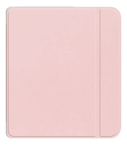 Funda Para Kobo Libra Color 7 Pulgadas Rosa