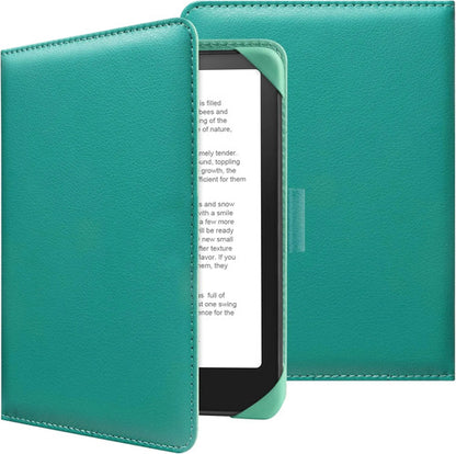 Funda Universal Para Ereader 6.8-7' Turquesa