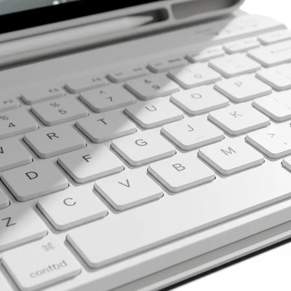 Funda Con Teclado Para iPad 10.9 Y 11  (2025/2022)