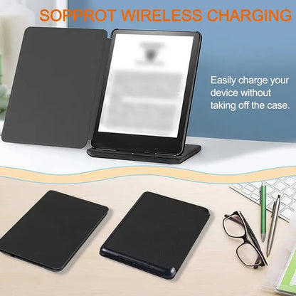 Funda Para Kindle7 Pulgadas Rosa