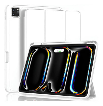 Funda Para iPad Pro 13 Pulgadas M4 (2024, 7ma Gen)