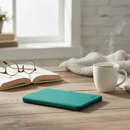 Funda Para Kindle Paperwhite De 12a Generación 2024 Verde