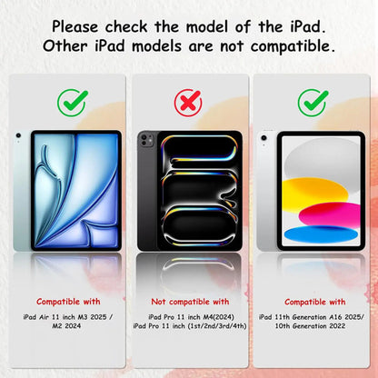 Protector De Pantalla Para iPad Air 11 M3/m2