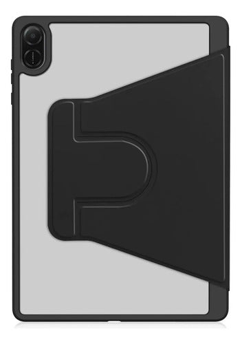 Funda Para Honor Pad X8a Negro