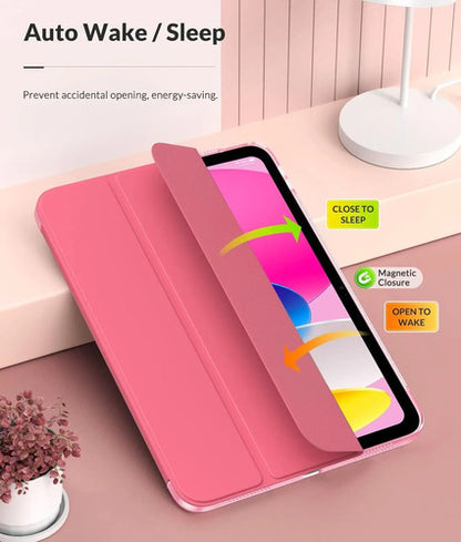 Funda Para iPad (a16) 11th Gen 2025/ 10th Gen 2022 Watermelon