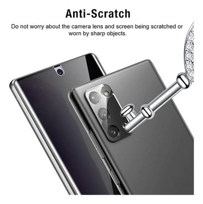 Protector De Pantalla Para Samsung Galaxy Note 20 Ultra