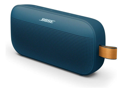 Altavoz Bluetooth Soundlink Flex Azul Oscuro