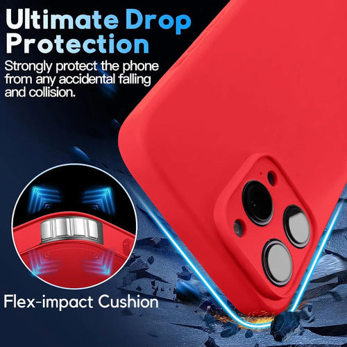 Funda Con Correa Para iPhone 14 Pro Max