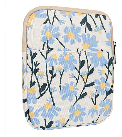 Funda Universal Para Kindle Small Daisy