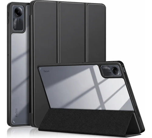 Funda Para Xiaomi Redmi Pad Se 11'' 2023 Negro