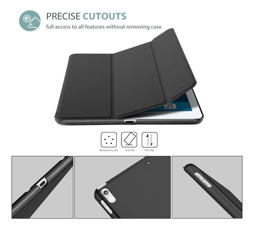 Funda Para iPad  Pro De 10.5 Pulgadas, Modelo 2017