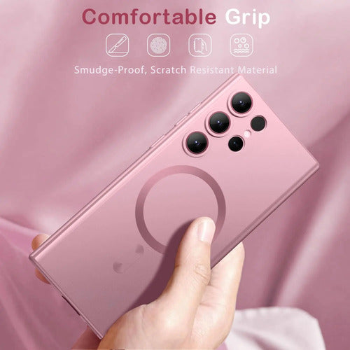 Funda Magnética Para Samsung Galaxy S23 Ultra