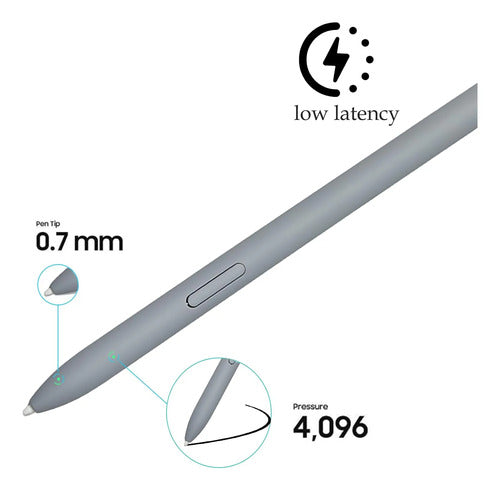 Lápiz Compatible Con Samsung Galaxy Tab S10 Plus/s10 Ultra