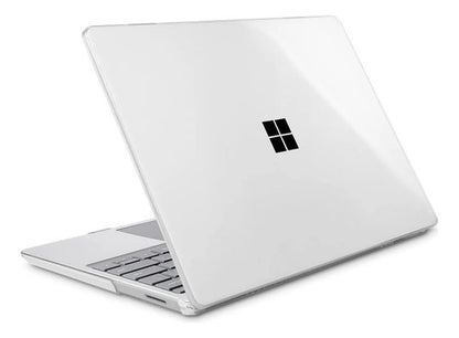 Funda Rígida Para Microsoft Surface Laptop Go Transparente
