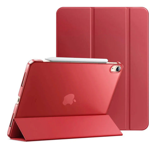 Funda iPad Air De 11' M3/m2 (2025/2024)