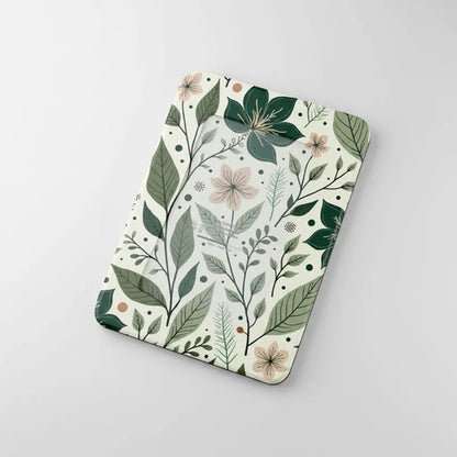 Funda Para Kindle Paperwhite 6 Pulgadas Verde Musgo
