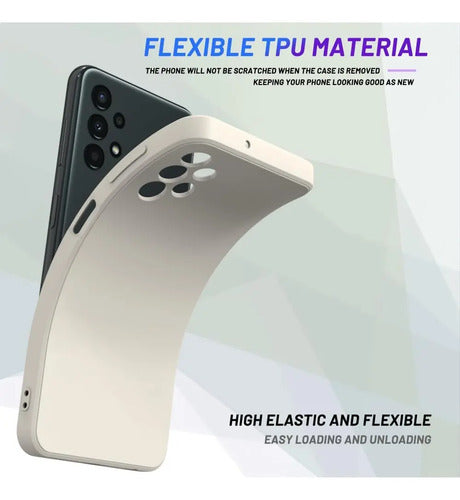 Funda Para Samsung Galaxy A13 4g
