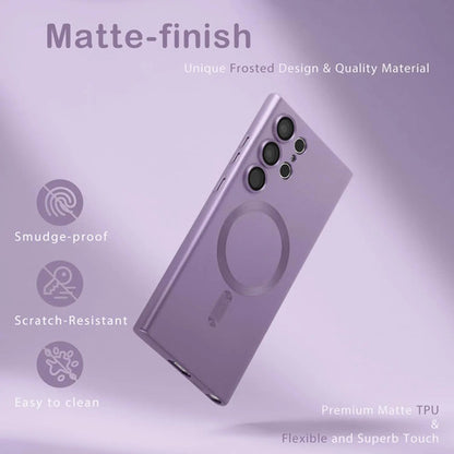 Funda Magnética Para Samsung Galaxy S23 Ultra