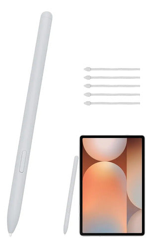 Lápiz Stylus Para Samsung Galaxy Tab S10 Fe/s10 Fe+